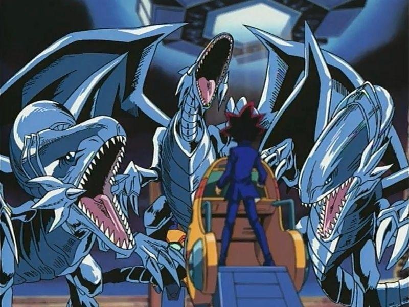 Yu-Gi-Oh! | Pluto TV lança canal exclusivo para exibir o anime