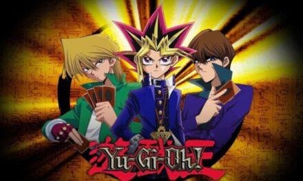 Yu-Gi-Oh! | Pluto TV lança canal exclusivo para exibir o anime