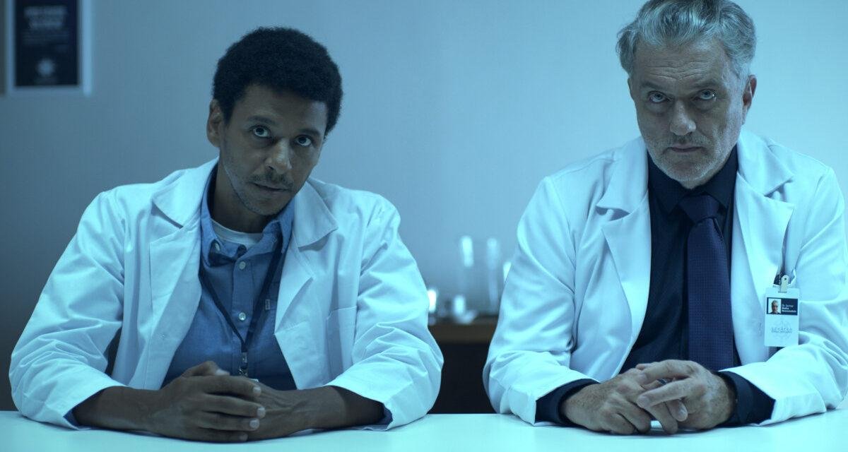 Review – A Bênção