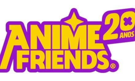 Anime Friends 2023 | Todos os convidados do evento pt. 2