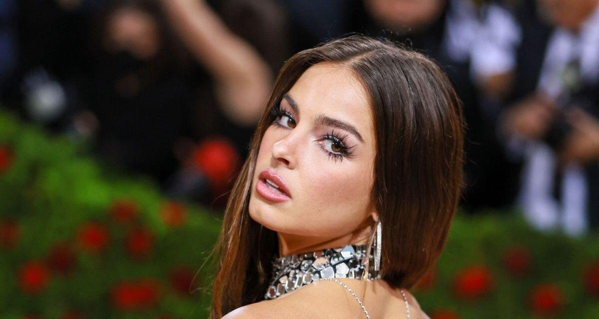 Animal Friends: tiktoker Addison Rae entra para o elenco