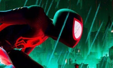 Homem-Aranha: Através do Aranhaverso ganhará mangá spin-off