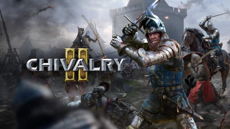 Chivalry 2 é um dos jogos de maio da Playstation Plus Essential, game de guerra medieval em primeira pessoa.