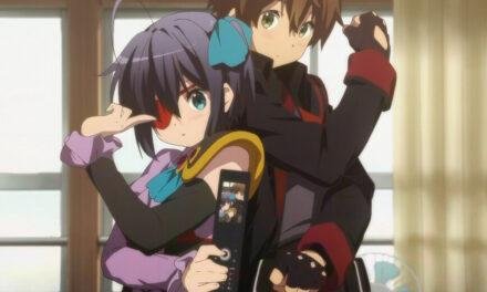 Chuunibyou: Celebrando o Dia do Orgulho Nerd com Anime