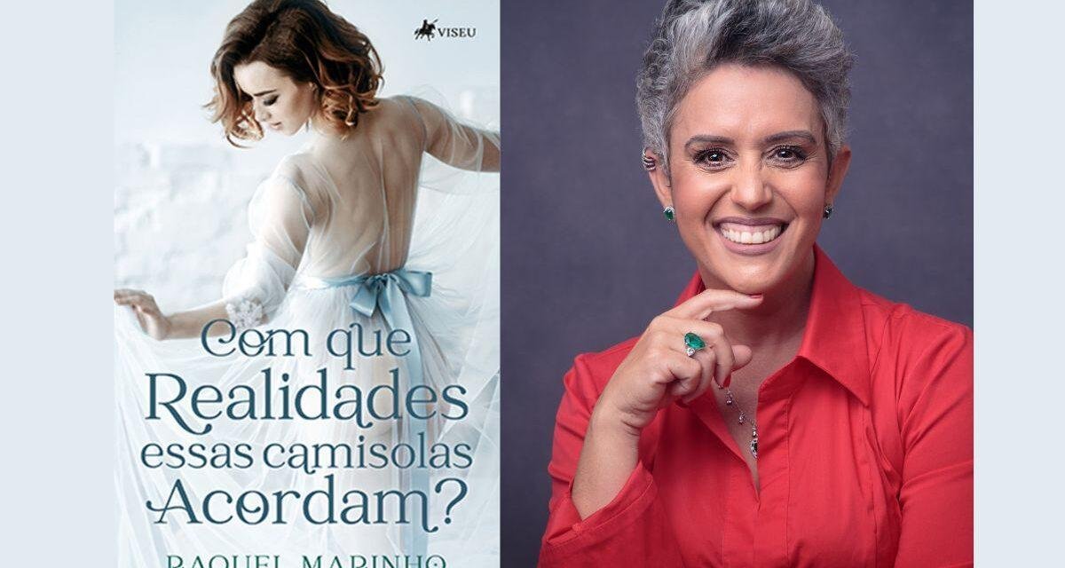 Resenha – “Com que Realidade Essas Camisolas Acordam?”