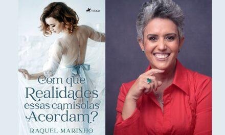 Resenha – “Com que Realidade Essas Camisolas Acordam?”