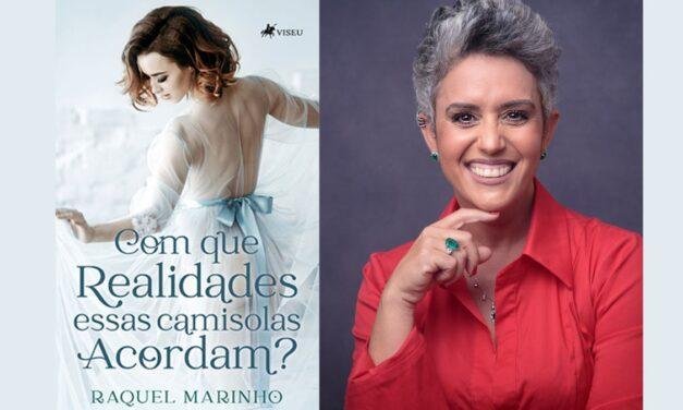 Resenha – “Com que Realidade Essas Camisolas Acordam?”