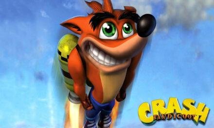 Crash Bandicoot: Falece ator que interpretava sua voz clássica