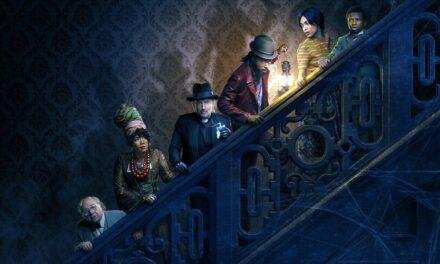 Mansão Mal-Assombrada: remake ganha trailer fantasmagórico