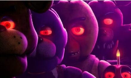 Conheça filmes de terror com animatrônicos e figuras humanoides