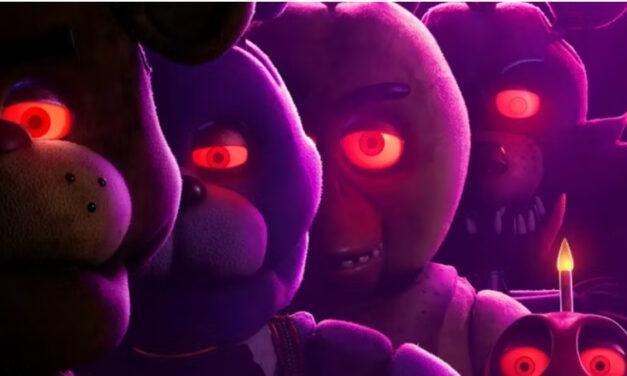 Five Nights at Freddy’s 2 | Sequência ganha teaser dublado