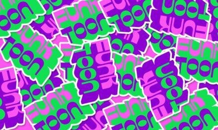 Conheça Funktoon, o app gratuito de quadrinhos nacionais