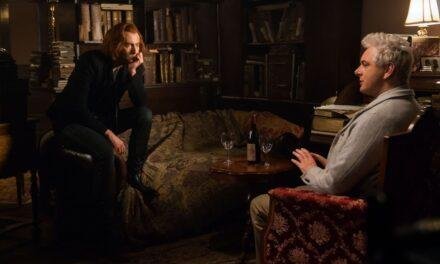 Good Omens retorna para segunda tempora; saiba data de estreia