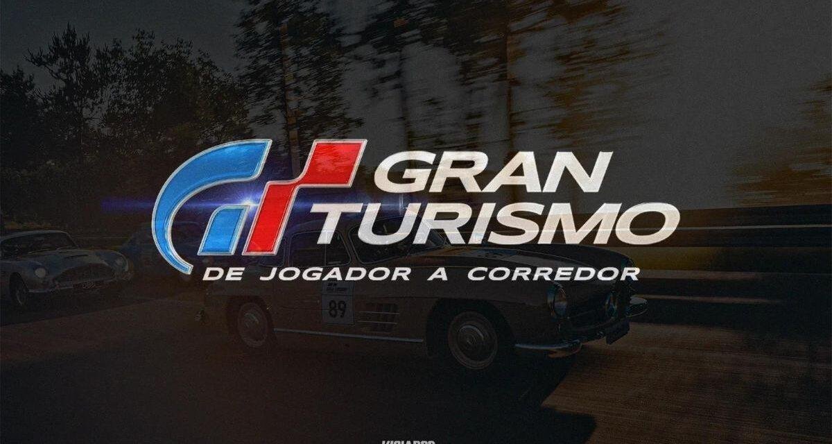 Gran Turismo: filme sobre jogo de corrida ganha primeiro teaser 