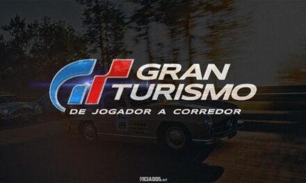 Gran Turismo: filme sobre jogo de corrida ganha primeiro teaser 