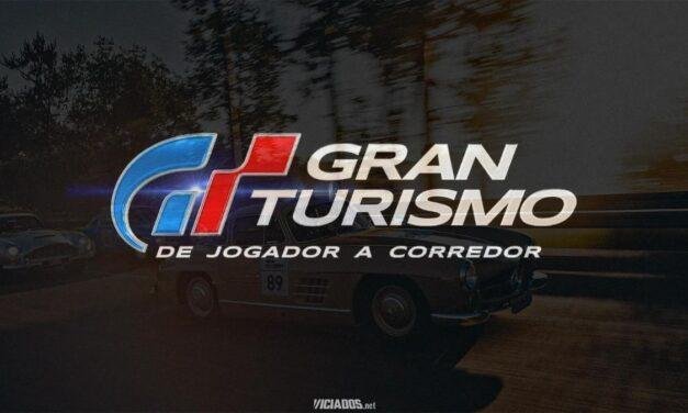 Gran Turismo: filme sobre jogo de corrida ganha primeiro teaser 