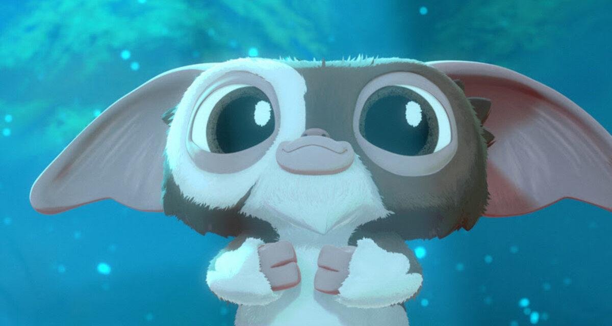 GREMLINS: SEGREDOS DE MOGWAI estreia na HBO Max e Cartoon Network
