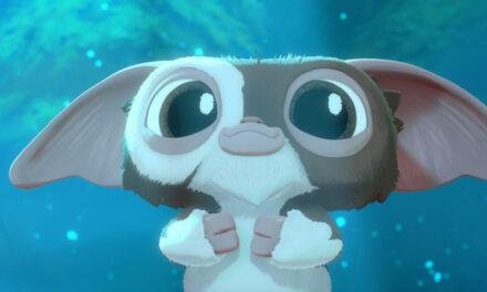 GREMLINS: SEGREDOS DE MOGWAI estreia na HBO Max e Cartoon Network