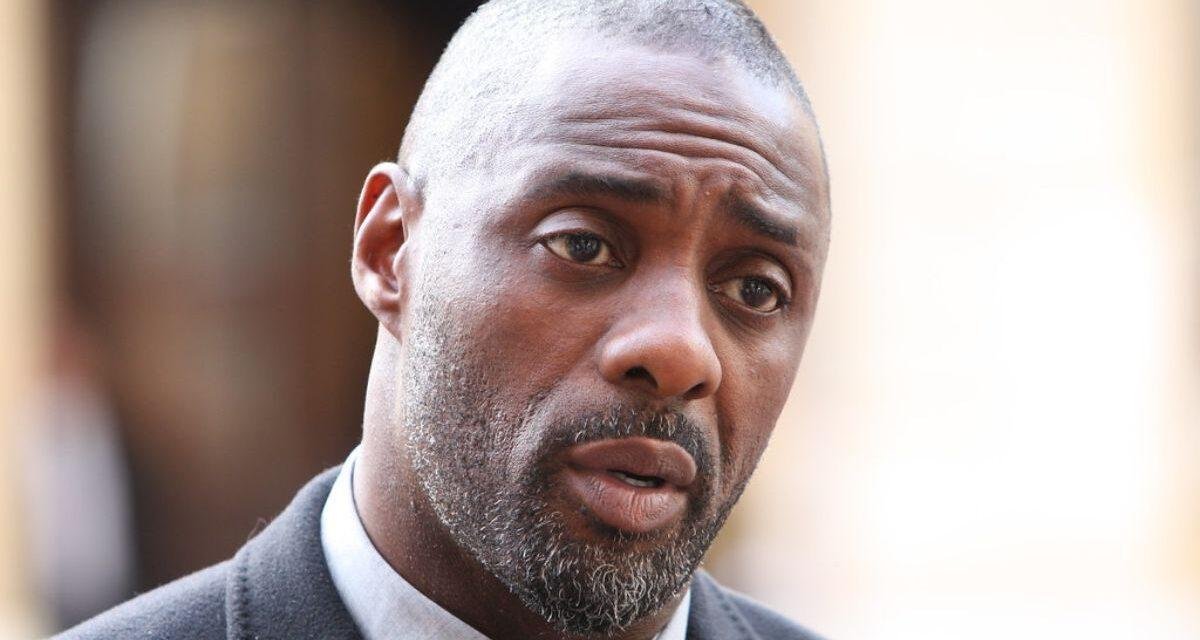 Infernus: filme de ação estrelado e dirigido por Idris Elba