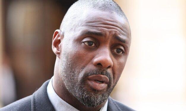 Infernus: filme de ação estrelado e dirigido por Idris Elba