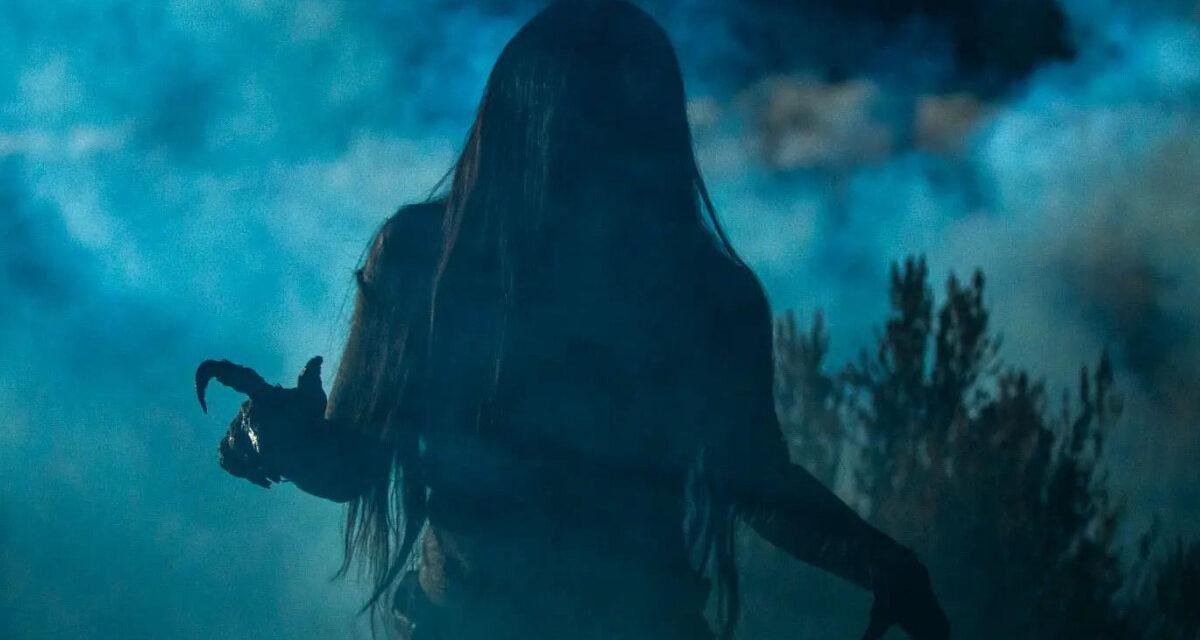 Crítica – Lenda Maldita (The Nameless Days)