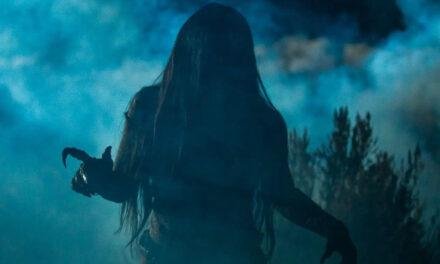 Crítica – Lenda Maldita (The Nameless Days)
