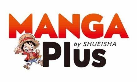 Conheça MANGA Plus, o app gratuito de mangás