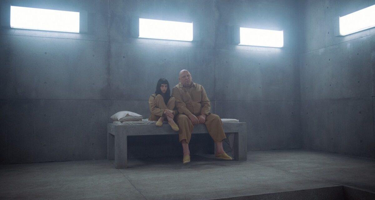 O Poço: Netflix anuncia sequência e divulga primeiras imagens