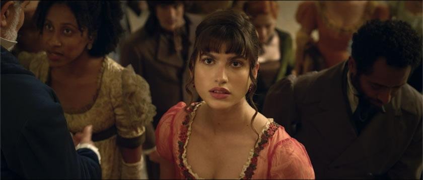 Perdida carina rissi trailer