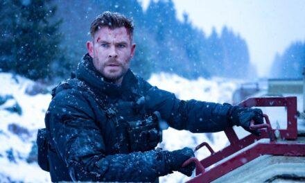 Resgate 2: filme com Chris Hemsworth ganha trailer