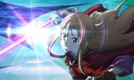 Sword Art Online Progressive | Filme chega aos cinemas em maio