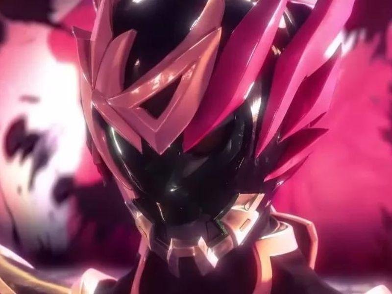 Sentika F8ABA6 Jisariz | Mashiro Inoue, o Kamen Rider Decade, lança seu novo tokusatsu
