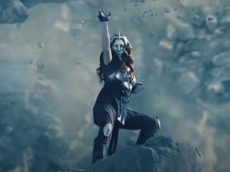 Teoria: Cavaleiros do Zodíaco | Star Hill apareceu no filme?
Marin
