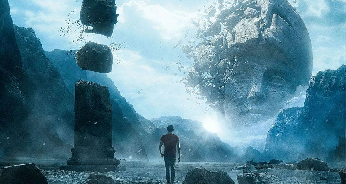 Teoria: Cavaleiros do Zodíaco | Star Hill apareceu no filme live action?