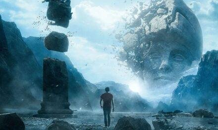 Teoria: Cavaleiros do Zodíaco | Star Hill apareceu no filme live action?