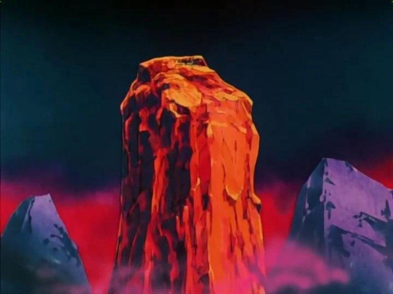 Teoria: Cavaleiros do Zodíaco | Star Hill apareceu no filme?
Star Hill, anime clássico