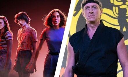 Veja quais séries foram afetadas pela greve dos roteiristas