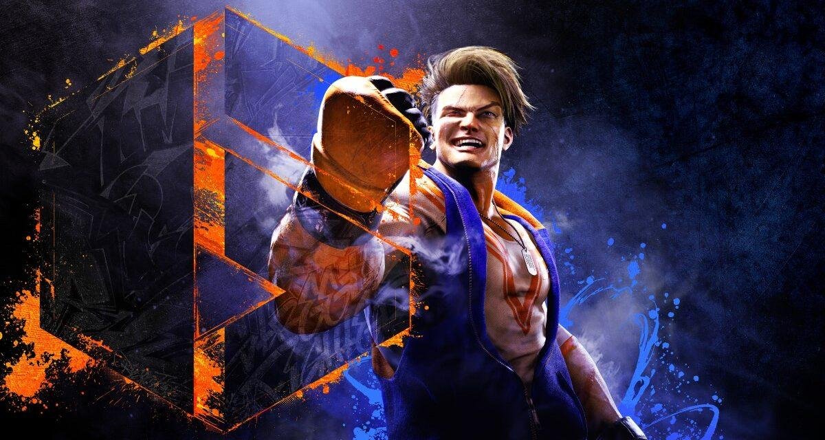 Street Fighter 6: Beta aberto é anunciado pela Capcom