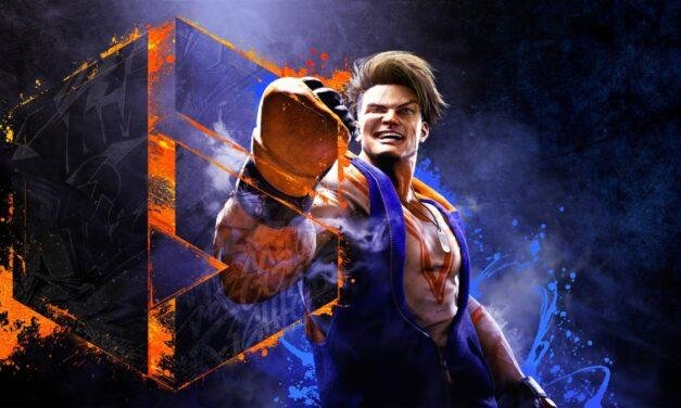 Street Fighter 6: Beta aberto é anunciado pela Capcom