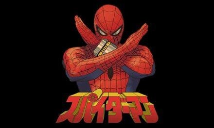 Supaidaman | O Homem-Aranha japonês completa 45 anos