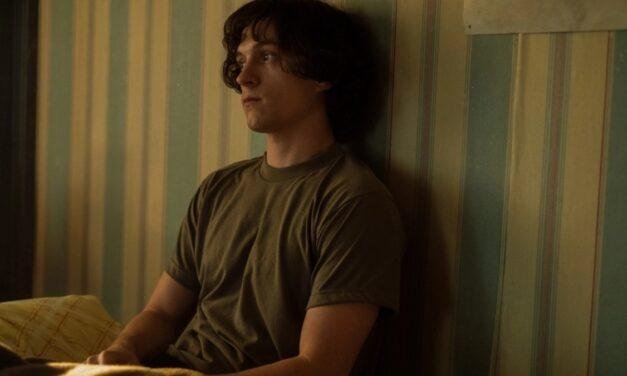 Entre Estranhos: série com Tom Holland ganha trailer