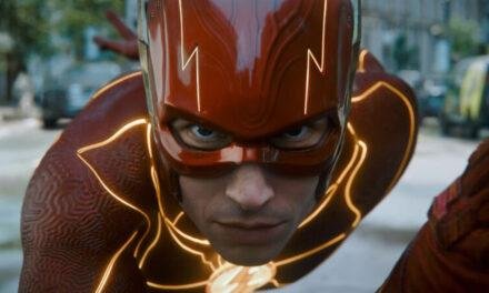 The Flash | Trailer final é revelado e está fantástico!
