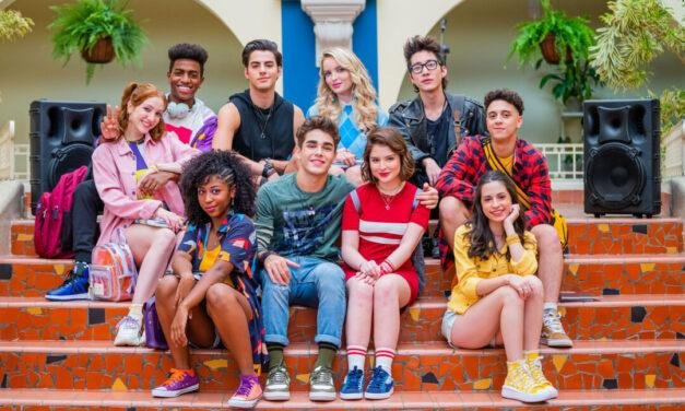 Turma da Mônica Jovem: Reflexos do Medo ganha trailer