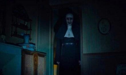 A Freira 2 | Filme ganha cenas inéditas