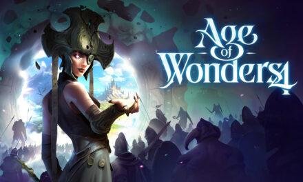 Descobrindo o Age of Wonders 4