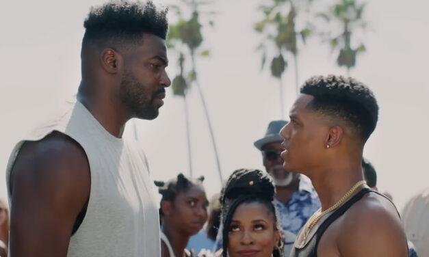 Bel-Air – Segunda temporada estreia amanhã no Star+