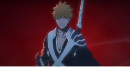 Bleach: Segunda parte ganha trailer e data de estreia
