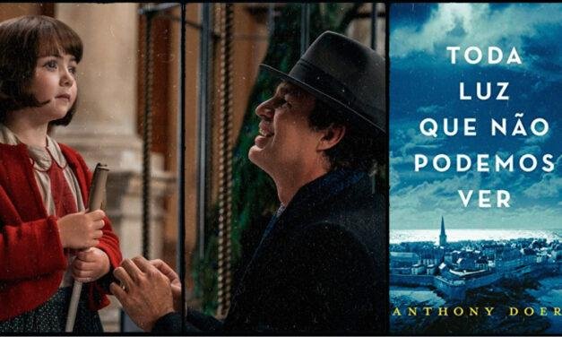 Toda luz que não podemos ver: Adaptação ganha novas imagens