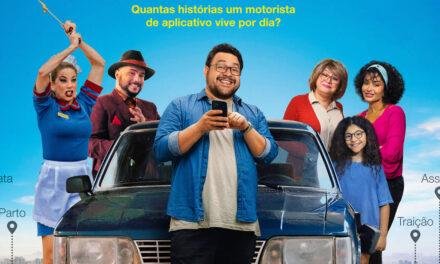 “Um Dia Cinco Estrelas” ganha cartaz oficial e data de estreia