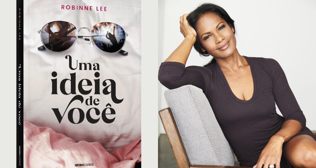 Globo livros lança livro sexy queridinho do TikTok
